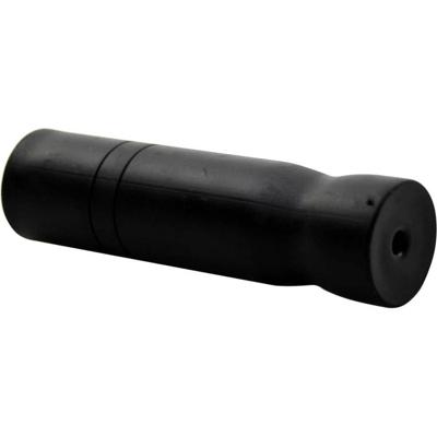 Widek Doos handvatten slim style zwart (25pr)