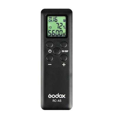 Godox RC-A5 - Remote control for LED lights 433MHz