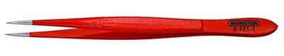 Bernstein Tools for Electronics 5-121-1 Precisiepincet Spits, fijn 120 mm