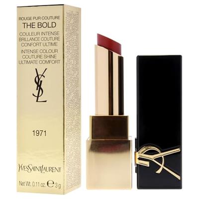 Yves Saint Laurent The Bold nr 1971 Rouge Provocation 3gr Yves Saint Laurent The Bold nr 1971 Rouge Provocation 3gr