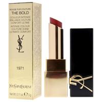 Yves Saint Laurent The Bold nr 1971 Rouge Provocation 3gr - thumbnail