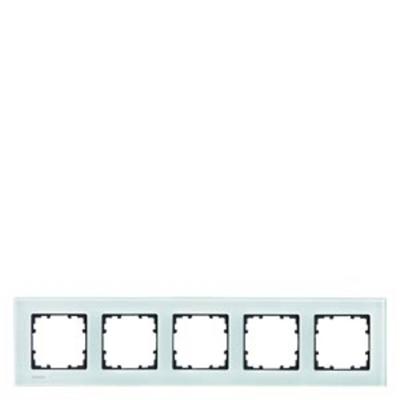 Siemens 5TG12050 Frame 5-voudig Delta Groen Schakelmateriaal 1 stuk(s)