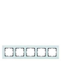 Siemens 5TG12050 Frame 5-voudig Delta Groen Schakelmateriaal 1 stuk(s) - thumbnail