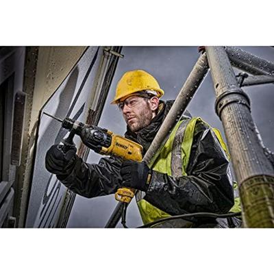 DeWALT D25033K Combihamer SDS-Plus 2,0J 710W in koffer