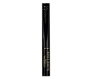 L'Oréal Super Liner Ultra Lasting Precision Eyeliner - Black Crystals L'Oréal Super Liner Ultra Lasting Precision Eyeliner - Black Crystals
