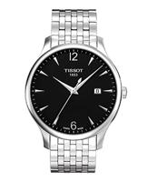 Tissot T0636101105700 Herenhorloge - thumbnail