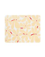 HEMA Placemat 32x42cm bloem - thumbnail