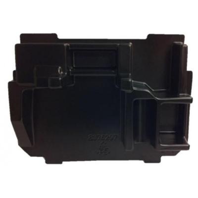 Makita Inlay voor M-box BDA340 - BDA341 - BDA350 - DDA351