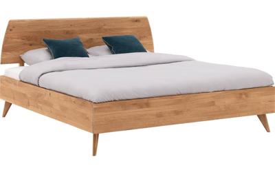 Goossens Bedframe Cosima, 180 x 210 cm Goossens Bedframe Cosima, 180 x 210 cm