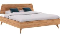 Goossens Bedframe Cosima, 180 x 210 cm - thumbnail