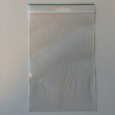 Gripzakjes 120x180 mm EUROSLEUF 100 stuk