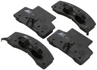 Remblokken set 38370 - thumbnail