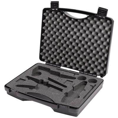 Knipex KNIPEX Gereedschapskoffer (leeg) (l x b x h) 345 x 345 x 80 mm