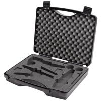 Knipex KNIPEX Gereedschapskoffer (leeg) (l x b x h) 345 x 345 x 80 mm - thumbnail