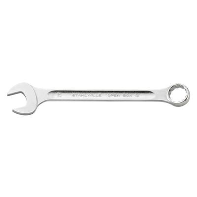 Stahlwille 40082929 13 29 Ring-steeksleutel Sleutelbreedte (metrisch) 29 mm