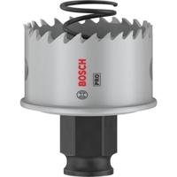 Bosch Accessoires PRO Sheet Metal PC Plus gatzaag | 44 mm - 2608594453 - thumbnail