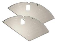 Hesling jasbeschermer 28/5 - smoke - thumbnail