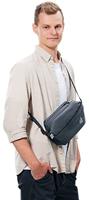Deuter Passway 2 Heuptas OneSize - thumbnail
