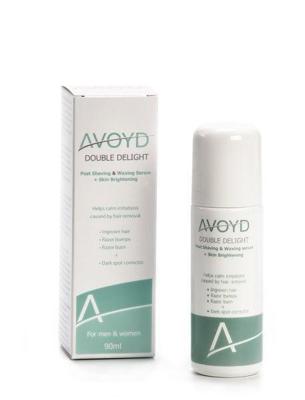 Avoyd Double delight 90 Milliliter