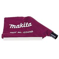 Makita Accessoires Stofzak "linnen" voor 3901 - 122474-6 - thumbnail