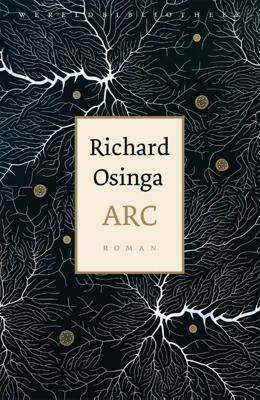 Arc (Paperback) Arc (Paperback)