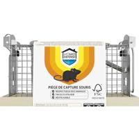 Home defense muizenvangkooi hout - thumbnail