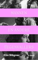 Mannen en andere tegenvallers - Elin Wägner - ebook - thumbnail