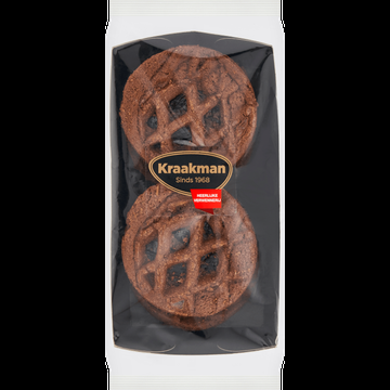 Kraakman Schwarzwalder Pencee 4 Stuks bij Jumbo Kraakman Schwarzwalder Pencee 4 Stuks bij Jumbo