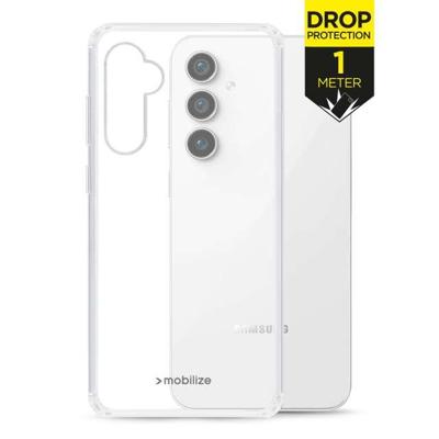 Mobilize Naked Protection Case Samsung Galaxy S23 FE 5G Clear