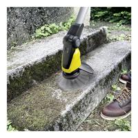 KARCHER WRE 18-55 accu onkruidverdelger (met verwijderbare 18V / 2,5 Ah accu + standaard oplader) - thumbnail