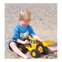 Dantoy graafmachine, 43cm - thumbnail