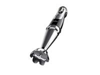 Braun MQ 9138XI Staafmixer Zwart - thumbnail