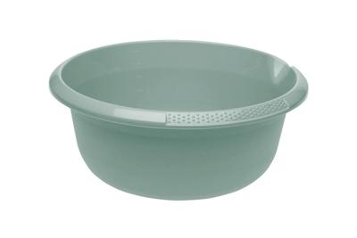 Keeeper afwasbak 6l ø32cm nordic green