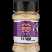GoTan Sereh Citroengras 22g bij Jumbo - thumbnail