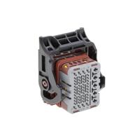 Molex 643211018 Female behuizing (kabel) Inhoud: 1 stuk(s) Bulk - thumbnail