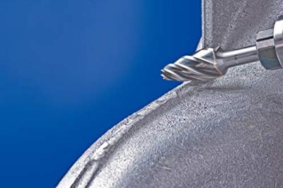 PFERD TOOLS 21901612 Freesstift Schachtdiameter 6 mm PFERD TOOLS 21901612 Freesstift Schachtdiameter 6 mm