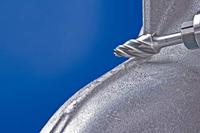 PFERD TOOLS 21901612 Freesstift Schachtdiameter 6 mm - thumbnail