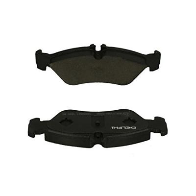 Remblokkenset, schijfrem LP1596