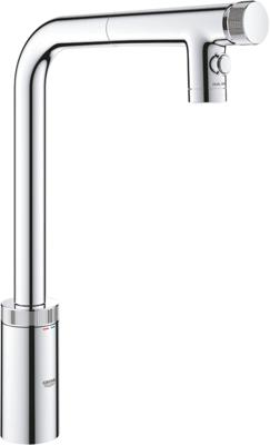 Grohe Keukenmengkraan 31889000