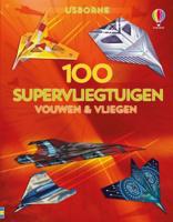 100 Supervliegtuigen - Paperback (9781474992091) - thumbnail