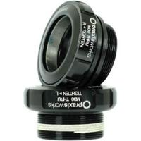 Praxis trapas adapter m30-thru road/mtb 68-73mm - thumbnail