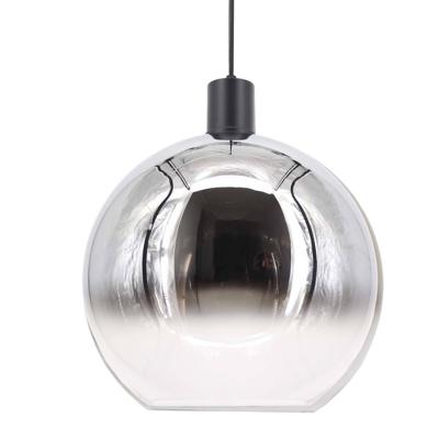 Artdelight Design hanglampRosario Ø 40cm - HL 202-40 CH
