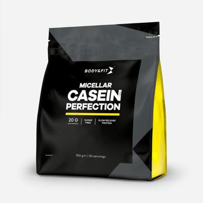 Micellar Casein Perfection | Body & Fit | 750g