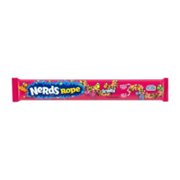 Nerds rope fruits (24x26 gram) - thumbnail