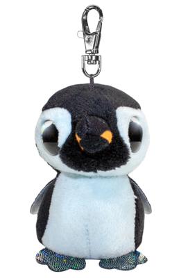 Lumo Stars sleutelhanger pinguïn ping