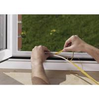 Tesa Venster-/deurtochtstrip | B9mmxH6mmxL6m | 10 stuks - 05428-00100-00 05428-00100-00 - thumbnail