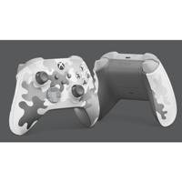 Xbox Wireless Controller - Special Edition - Arctic Camo - thumbnail