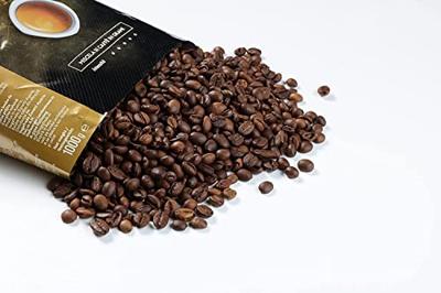 Segafredo Selezione Espresso - koffiebonen - 1 kilo - thumbnail