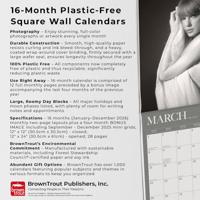 Taylor Swift Kalender 2026 - thumbnail