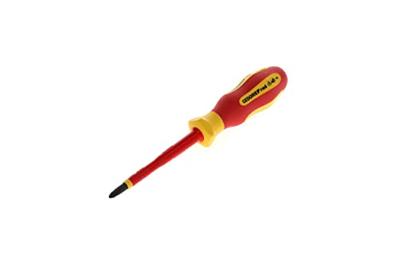 Gedore R39200219 | VDE Schroevendraaier | PH 2 - 3301405 Gedore R39200219 | VDE Schroevendraaier | PH 2 - 3301405